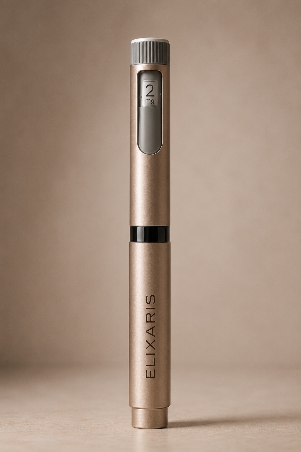 ELIXARIS peptide pen